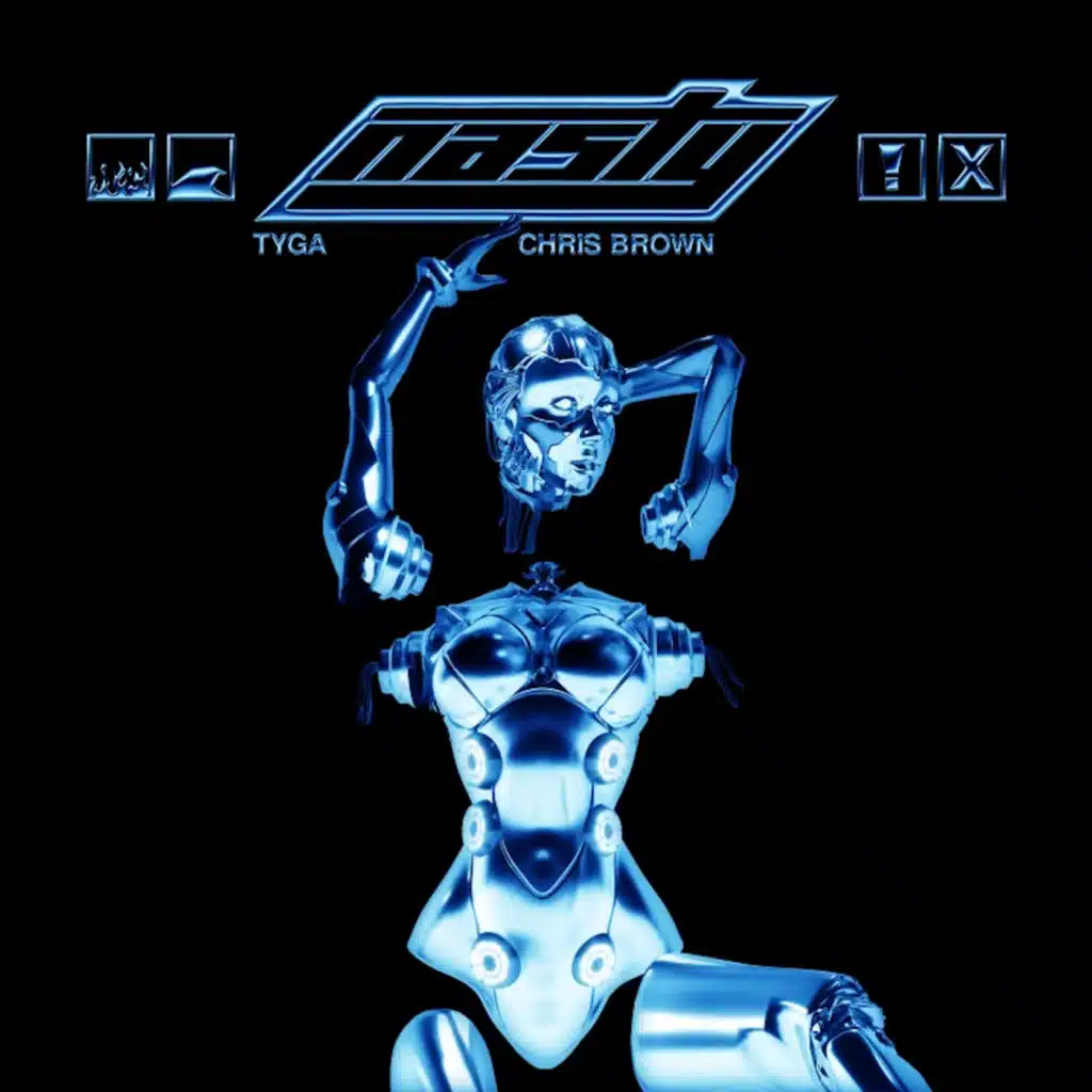 Chris Brown X Tyga