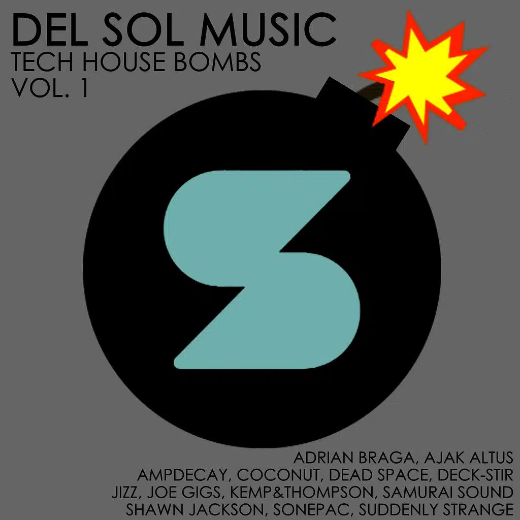 Ajak Altus, Dead Space