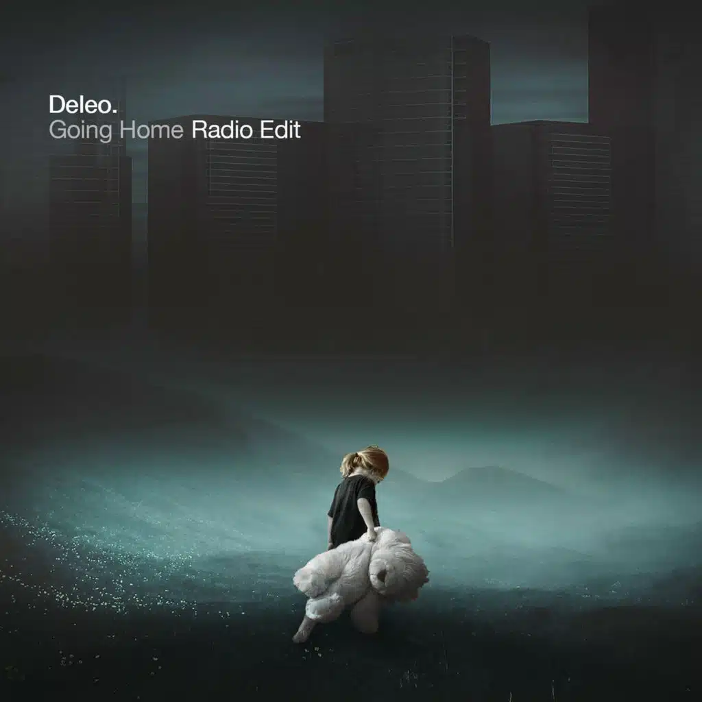 Going Home (Radio Edit)