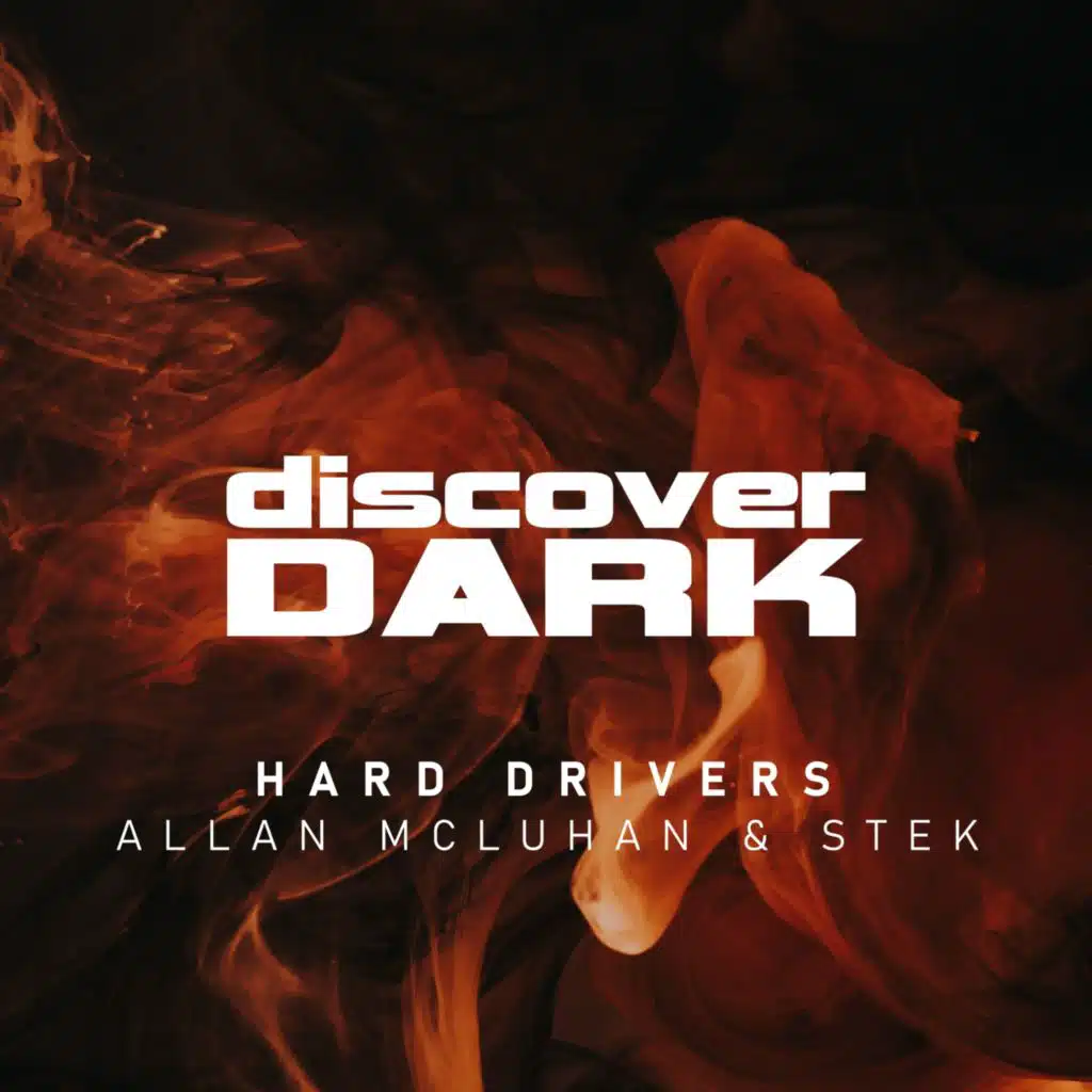 Allan McLuhan & Stek