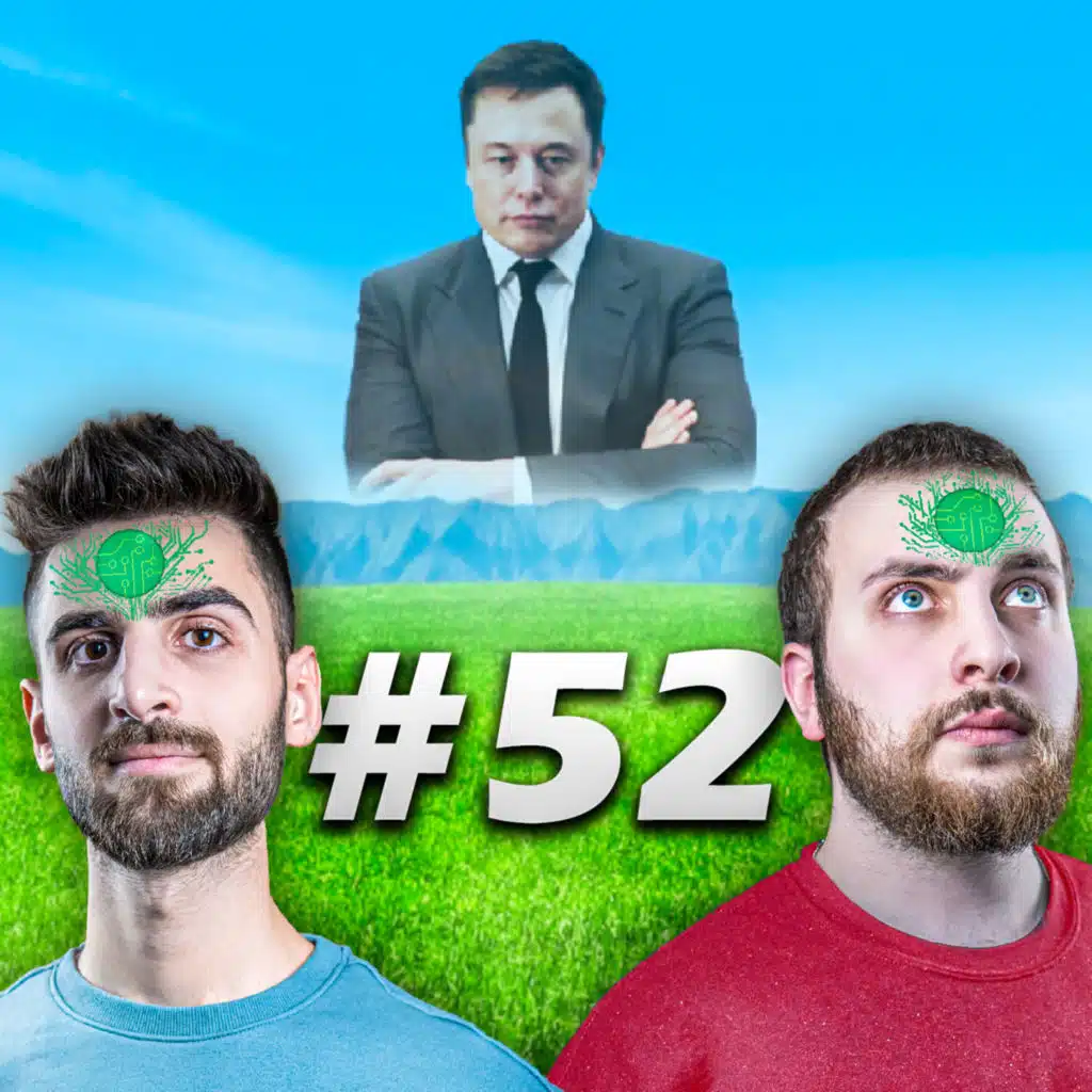 استكشفنا عالم نيورالينك! عندما تلتقي البيولوجيا مع التكنولوجيا E52