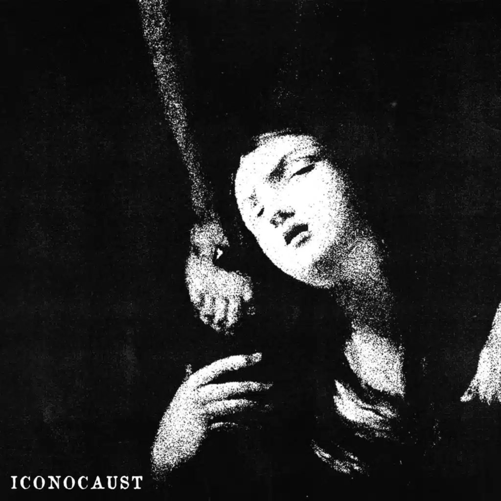 Iconocaust