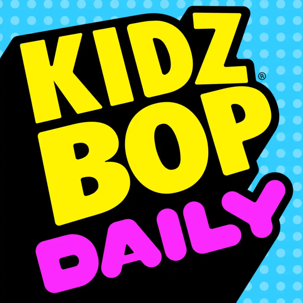 KIDZ BOP Daily - Tuesday, February 14