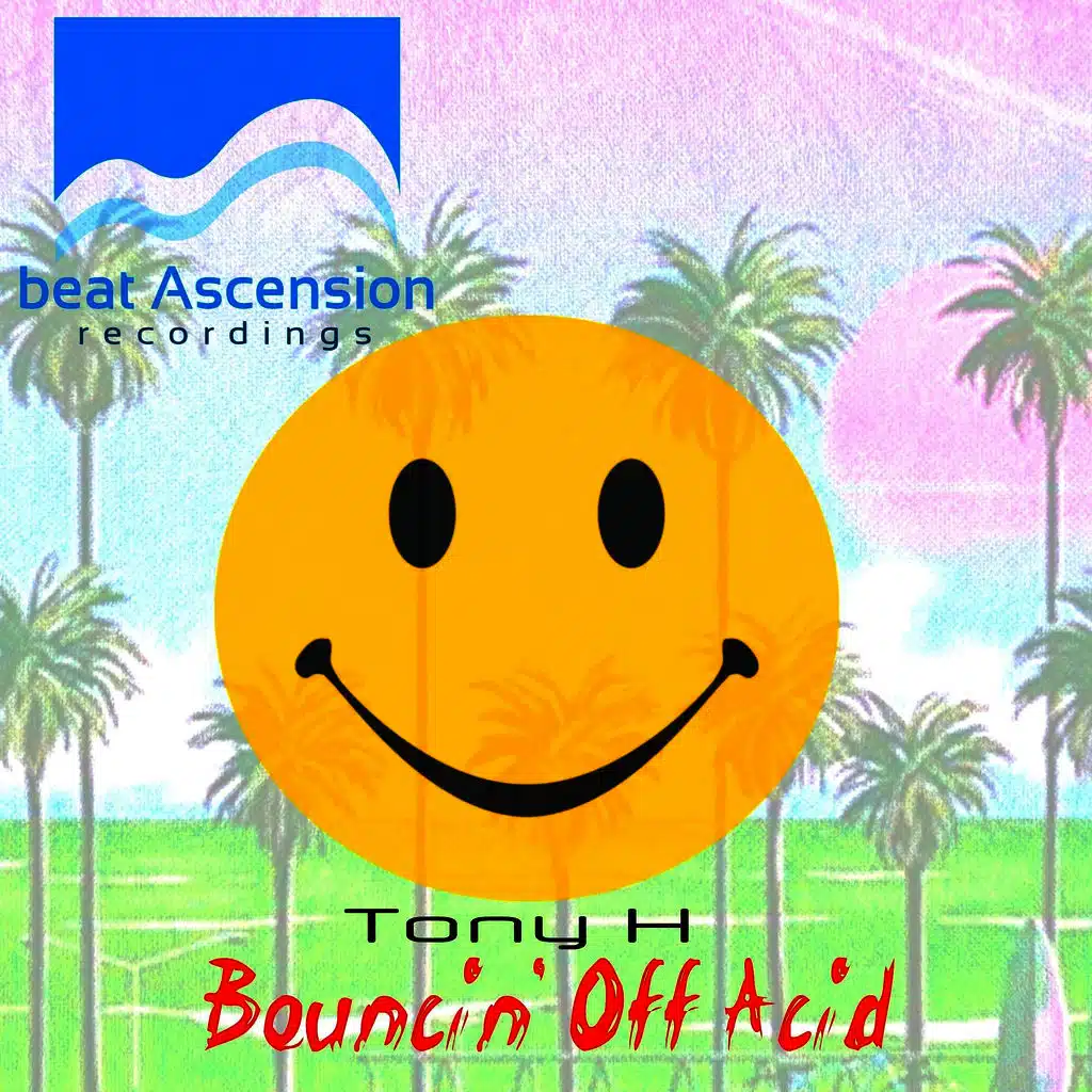 Bouncin' Off Acid
