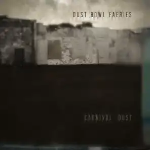 Dust Bowl Faeries