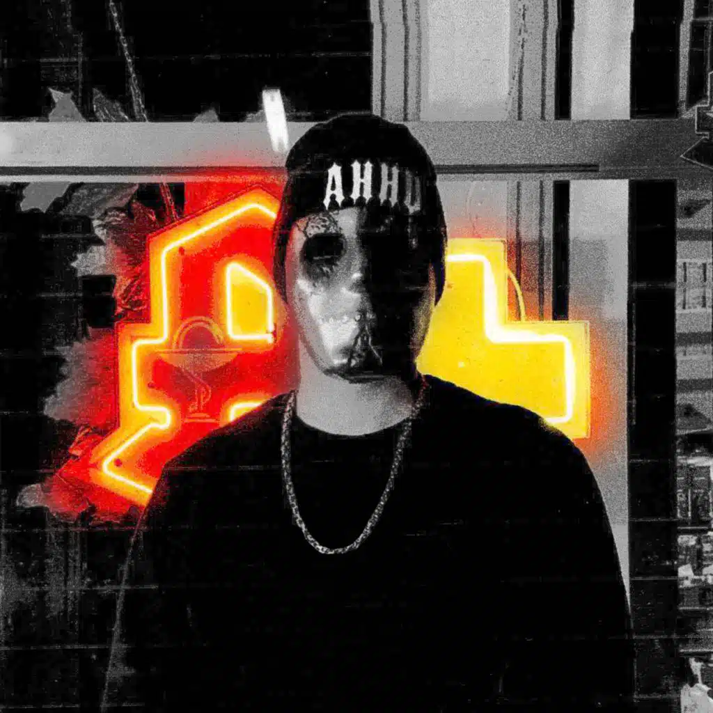 W.A.S. EP