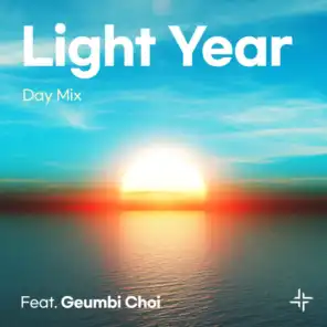 Light Year (Day Mix) [feat. Geumbi Choi]