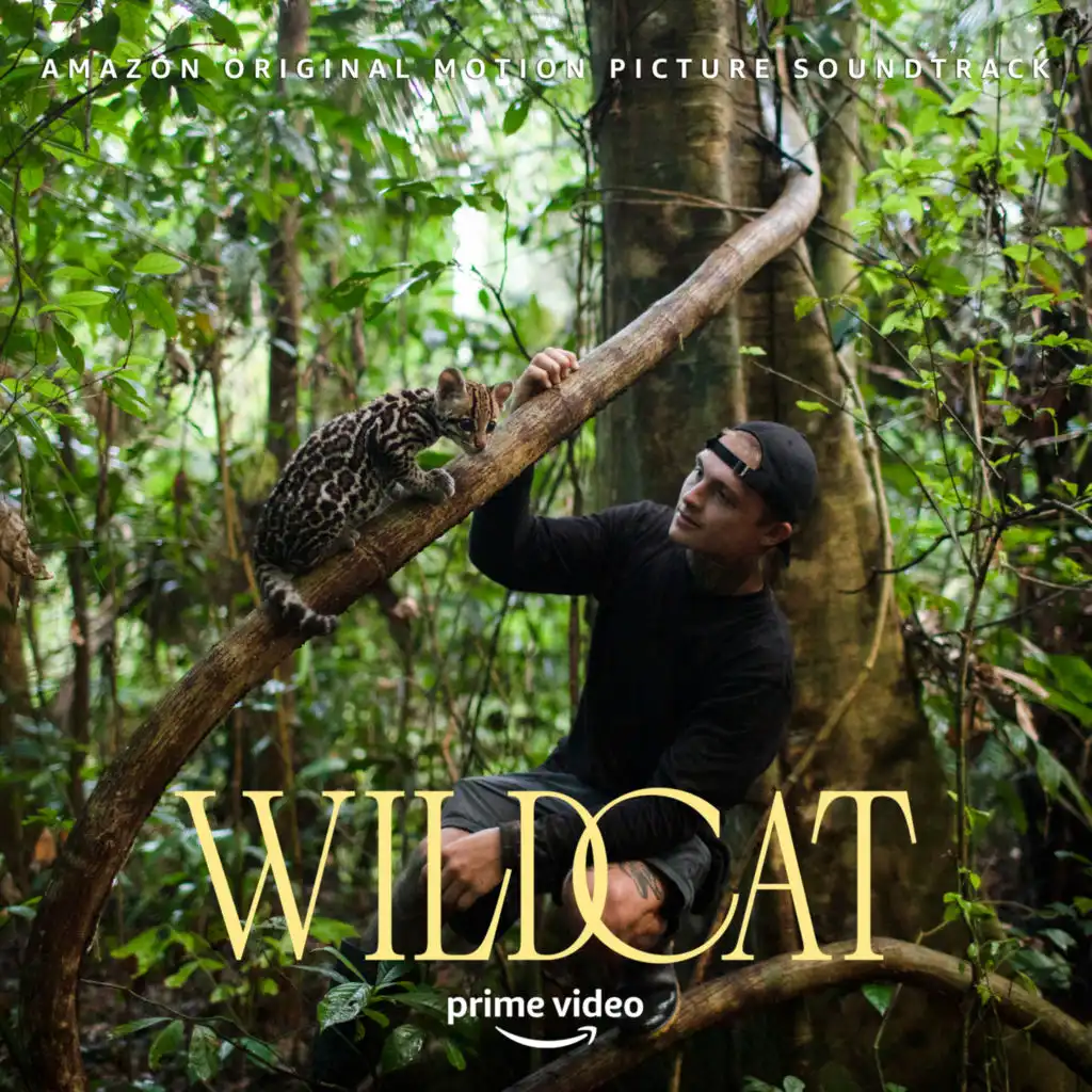 Wildcat (Amazon Original Motion Picture Soundtrack)
