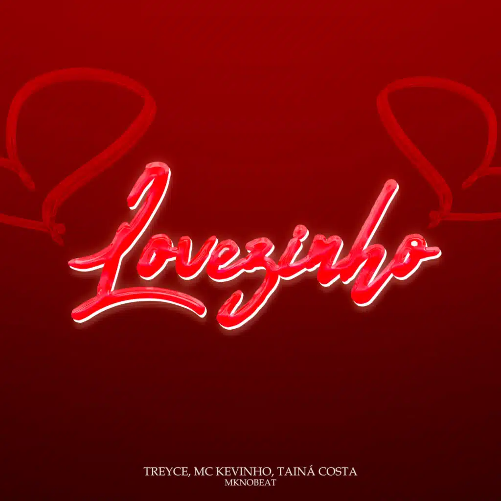 Lovezinho (feat. MK no Beat)