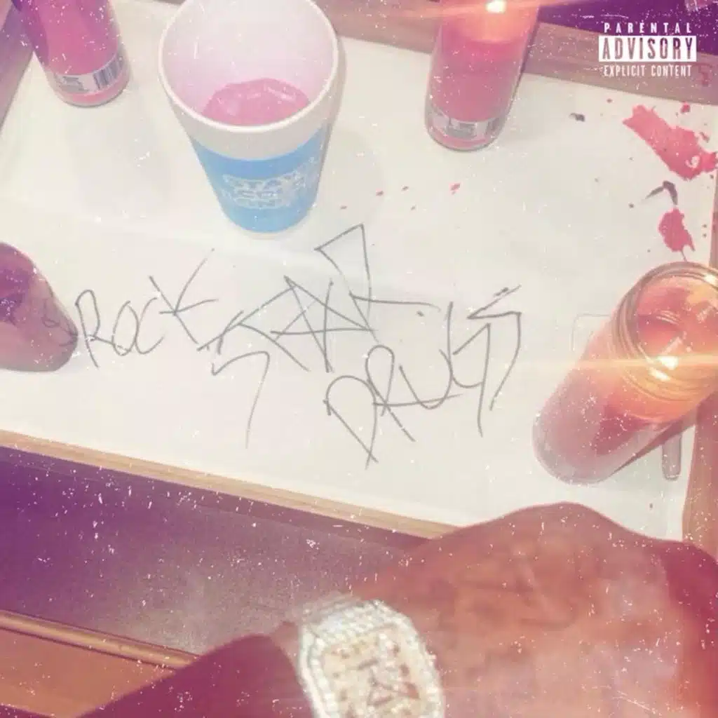 K Suave & Buddah Bands