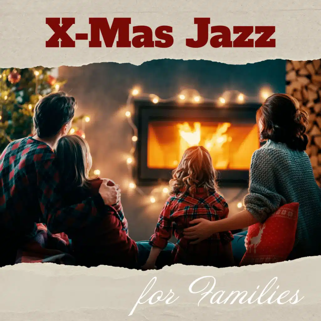 X-Mas Jazz for Families