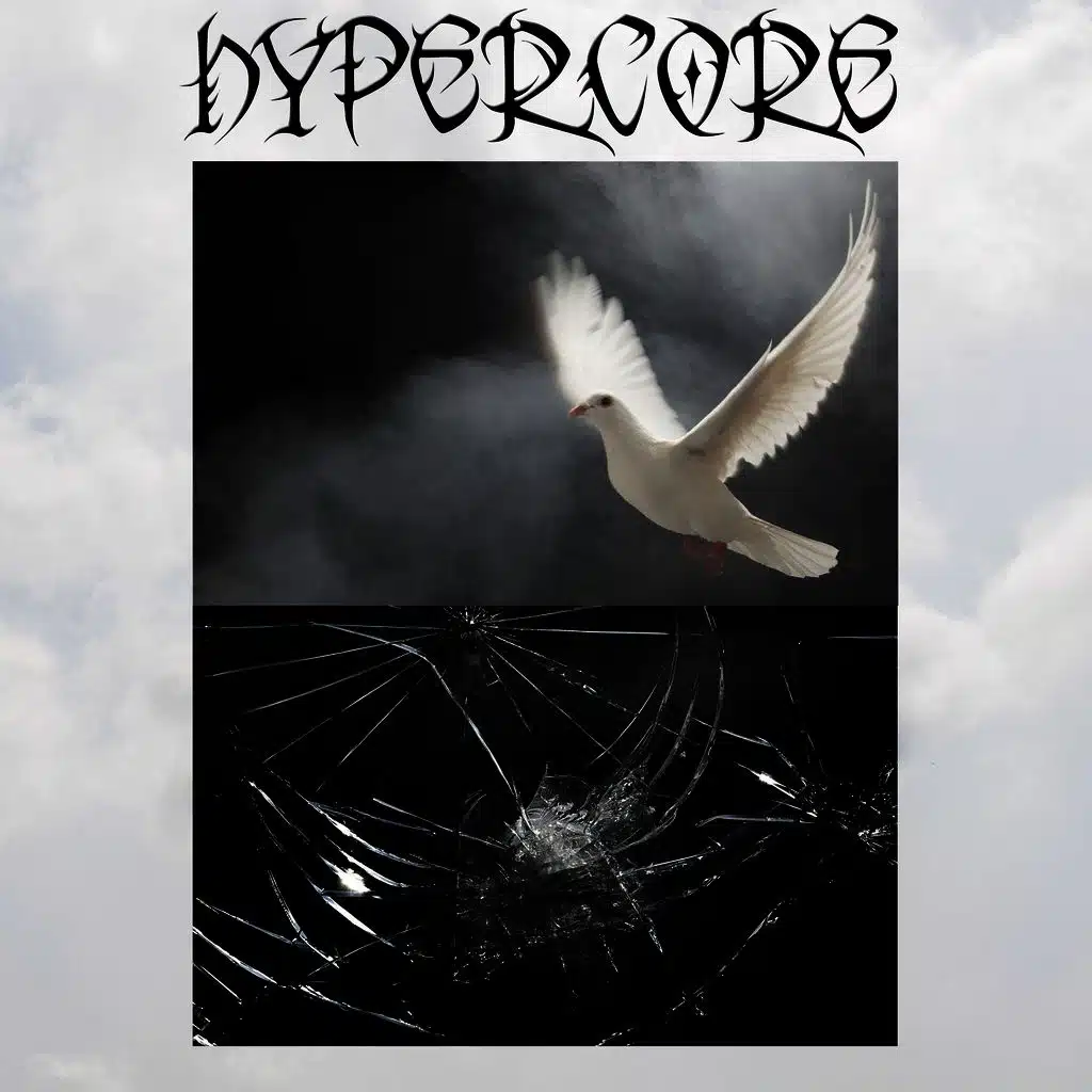 HYPERCORE EP
