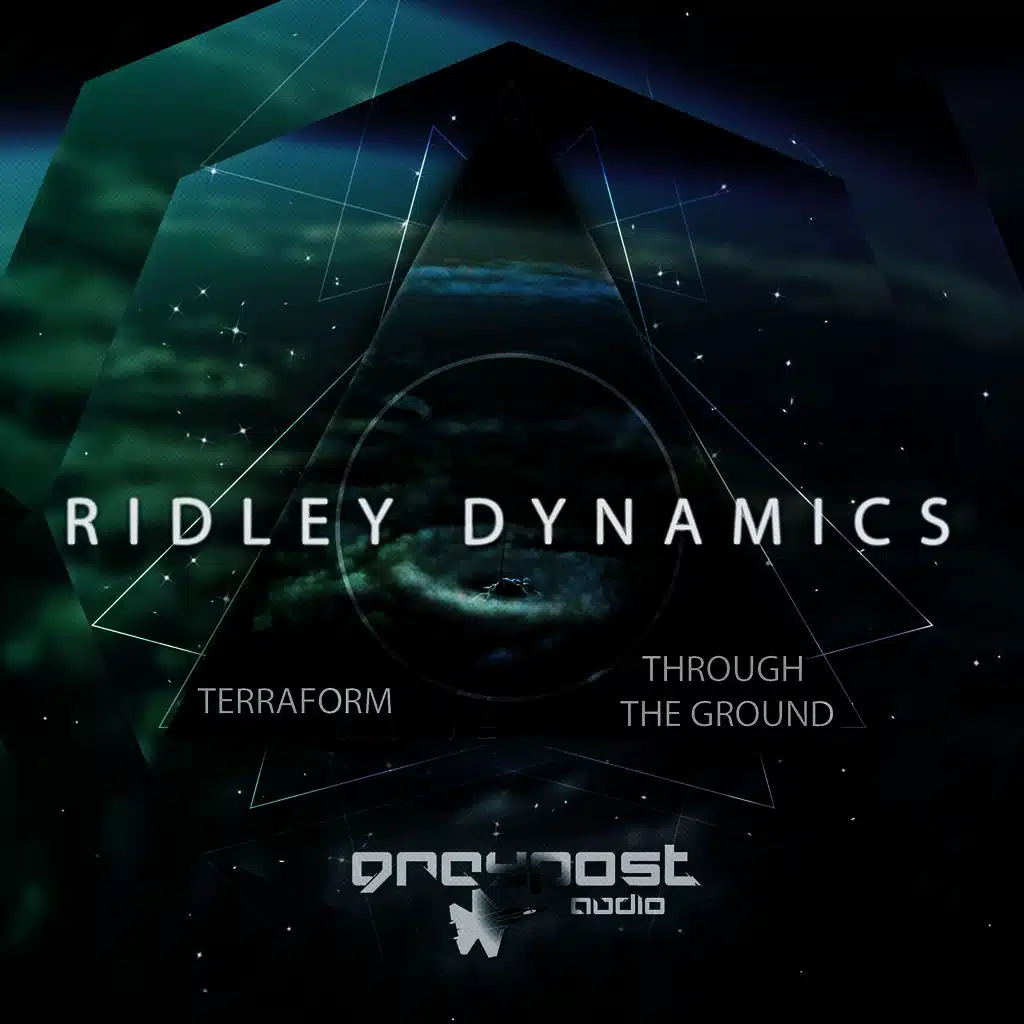 Ridley Dynamics
