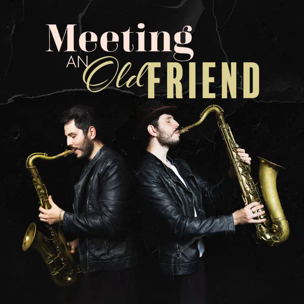 Meeting an Old Friend: Jazz Connections