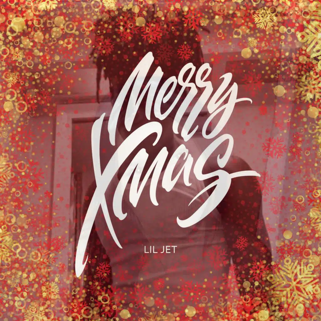 Lil Jet - Christmas Eve | Play on Anghami
