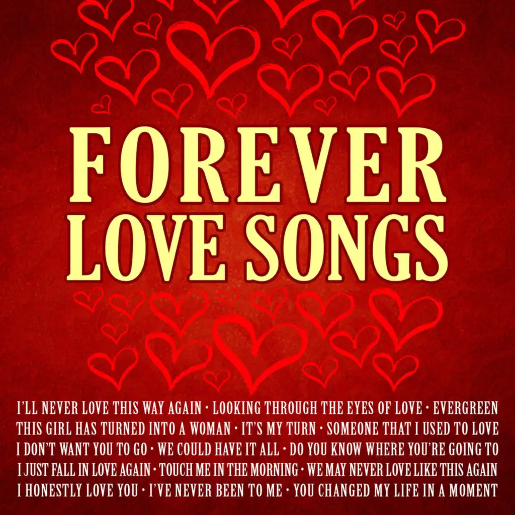 Forever Love Songs