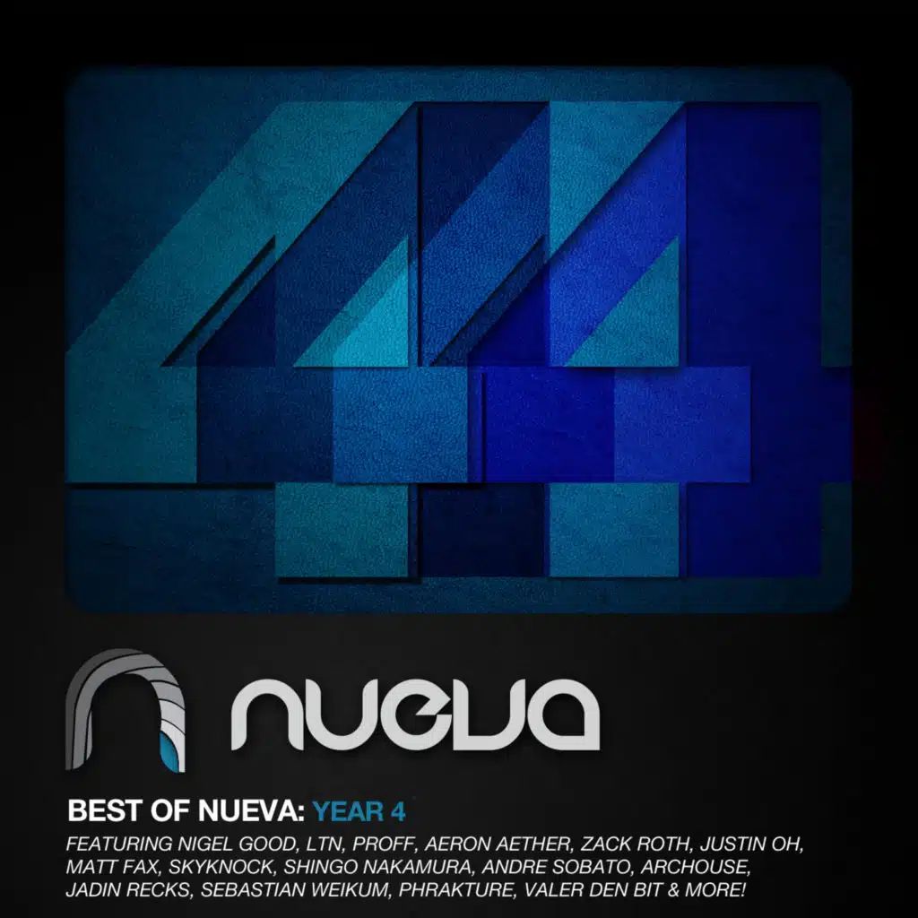 Aeron Aether & Phrakture