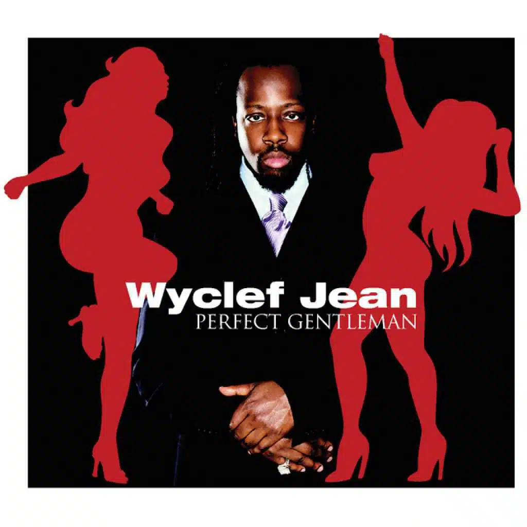 Perfect Gentleman (Remix Radio Edit) [feat. Xzibit & King Yellowman]