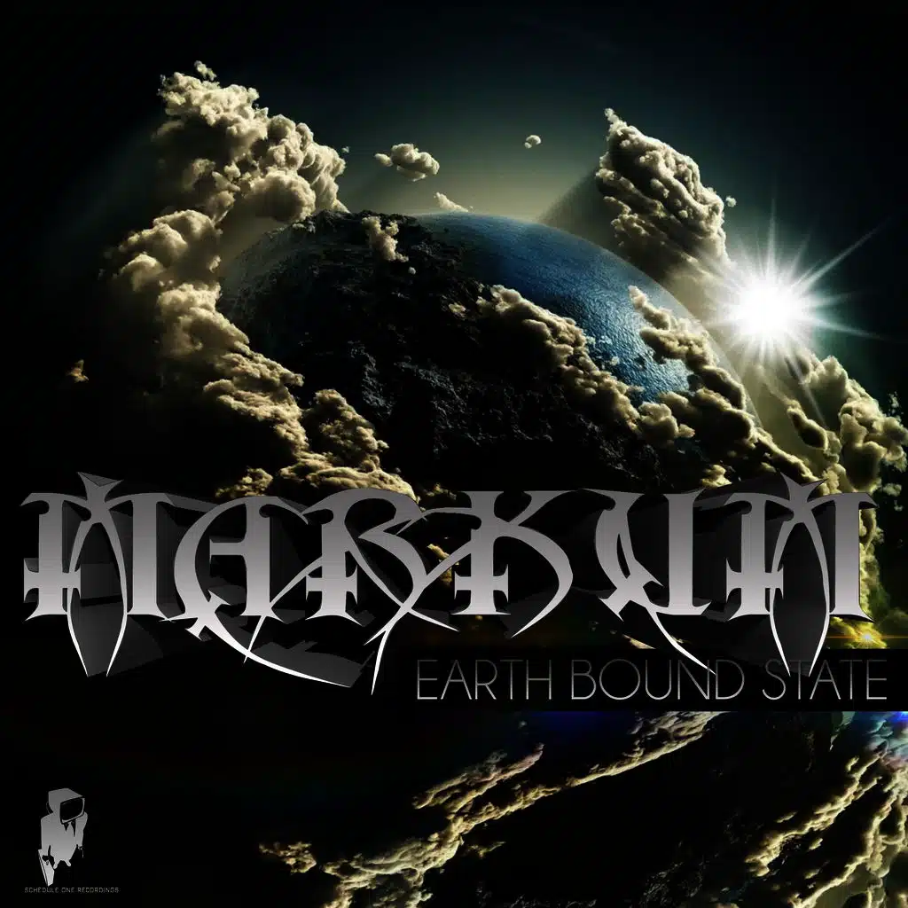 Earth Bound State EP