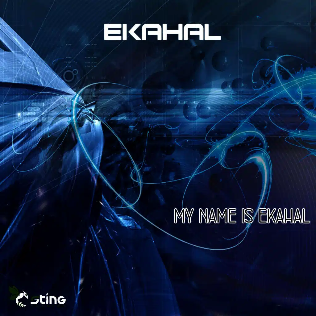 My Name is Ekahal