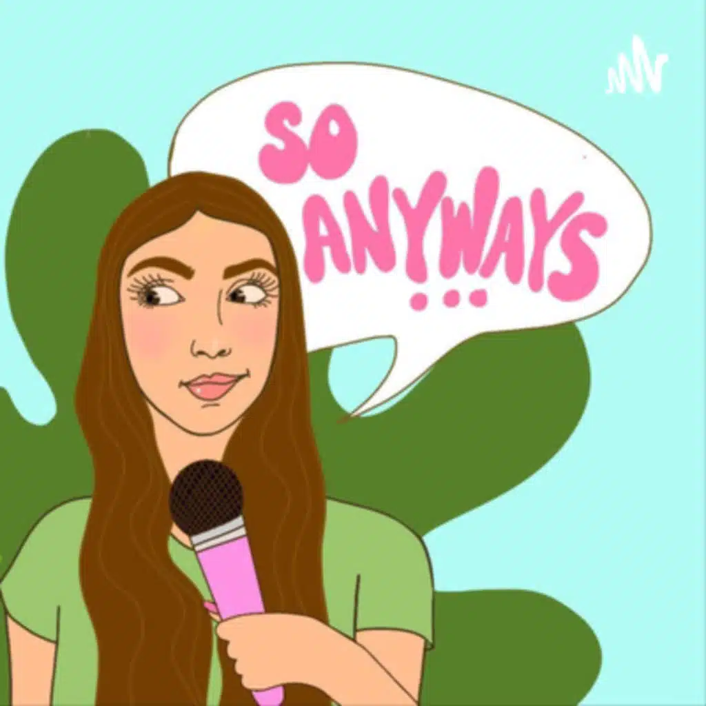 1: feeling purposeless/ no clue what's going on 