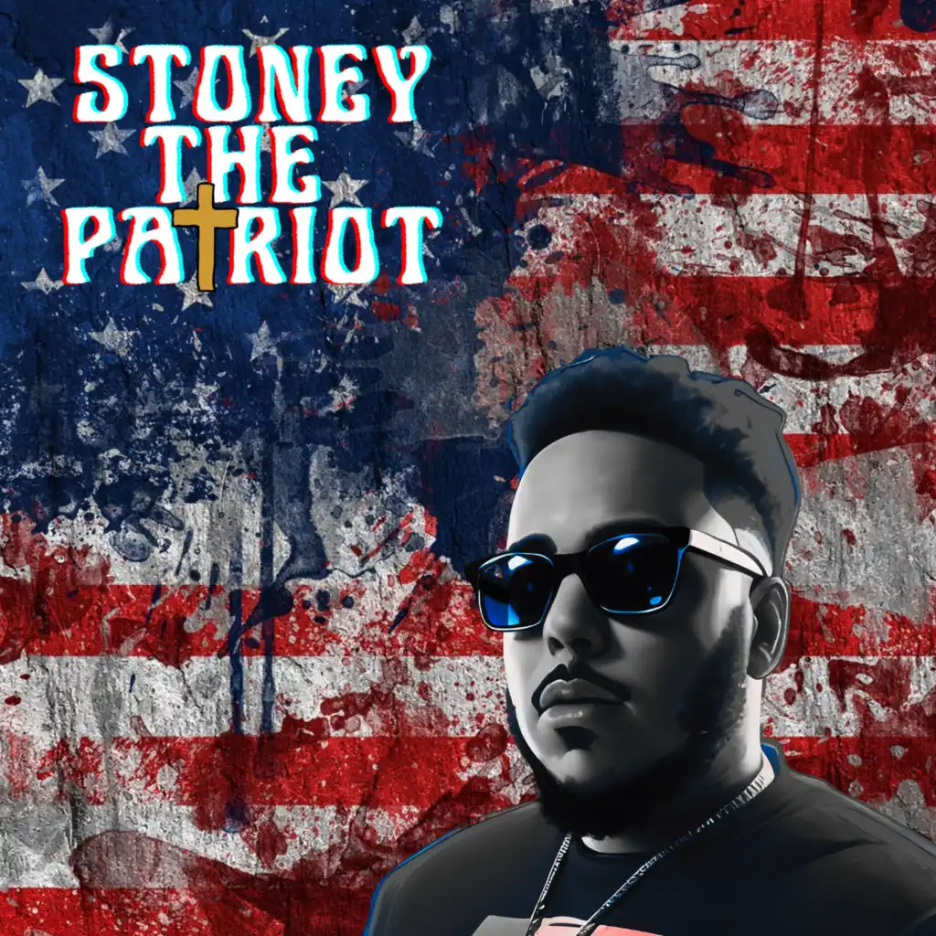 Stoney the Patriot