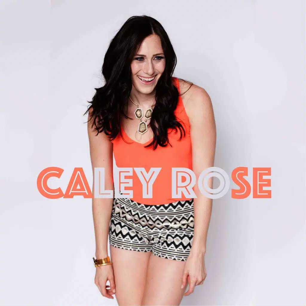 Caley Rose