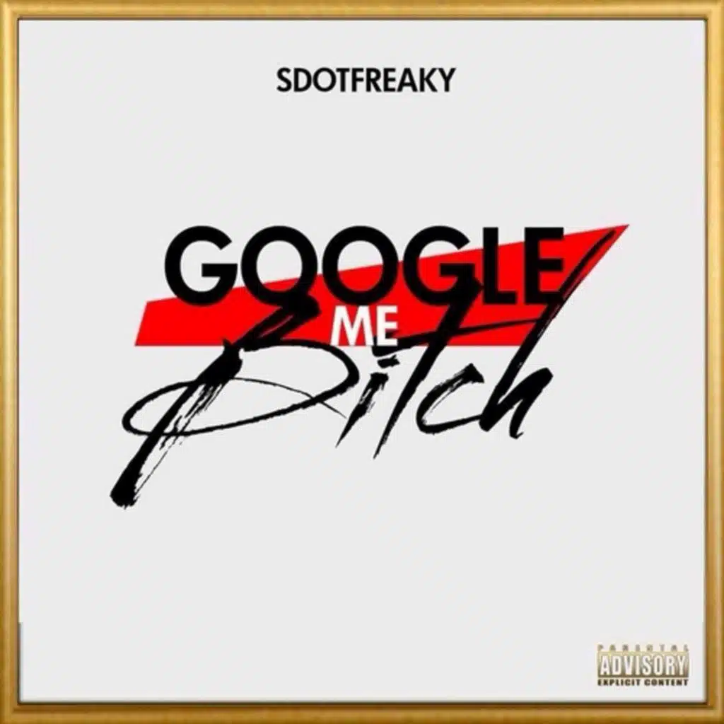 Google Me Bitch