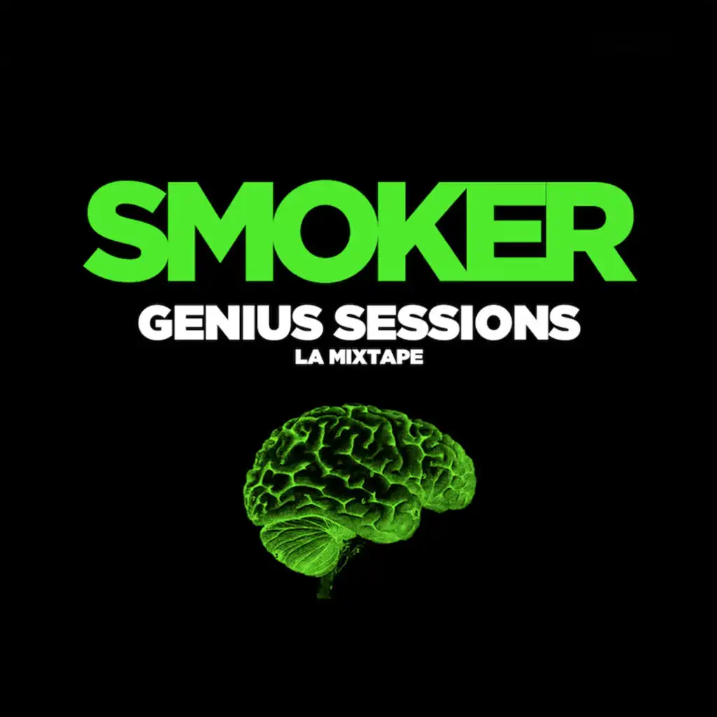 Genius sessions (la mixtape)
