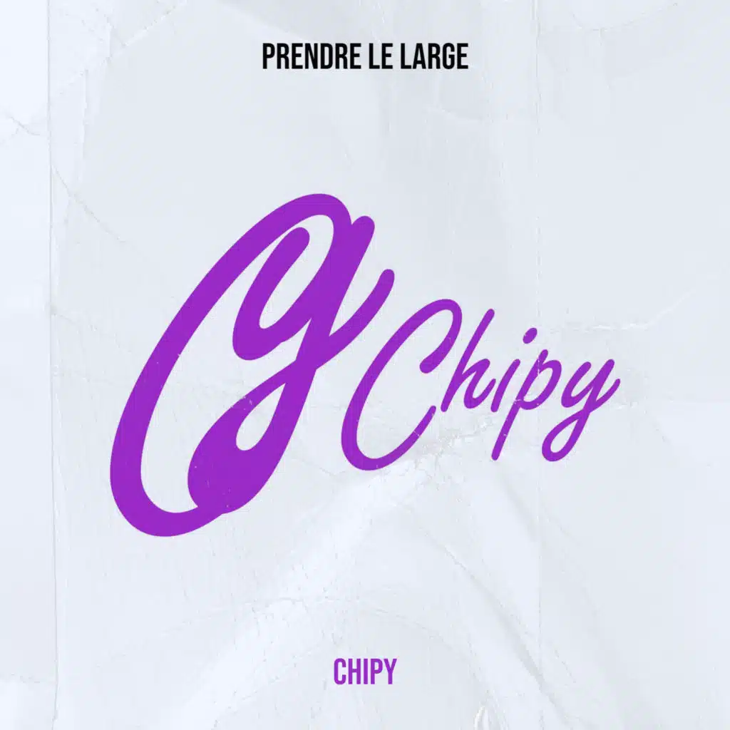 Prendre le large