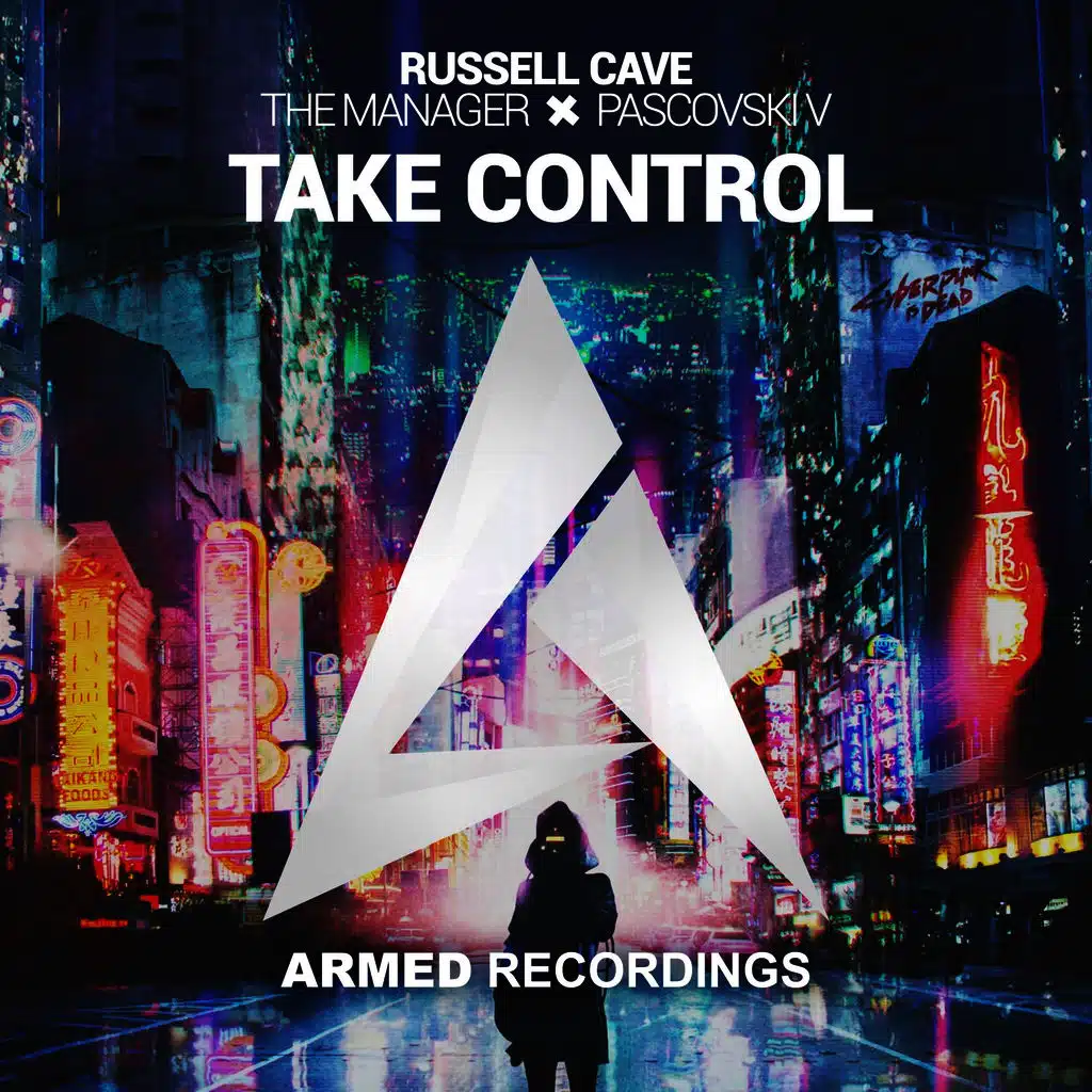 Take Control (Original Mix)