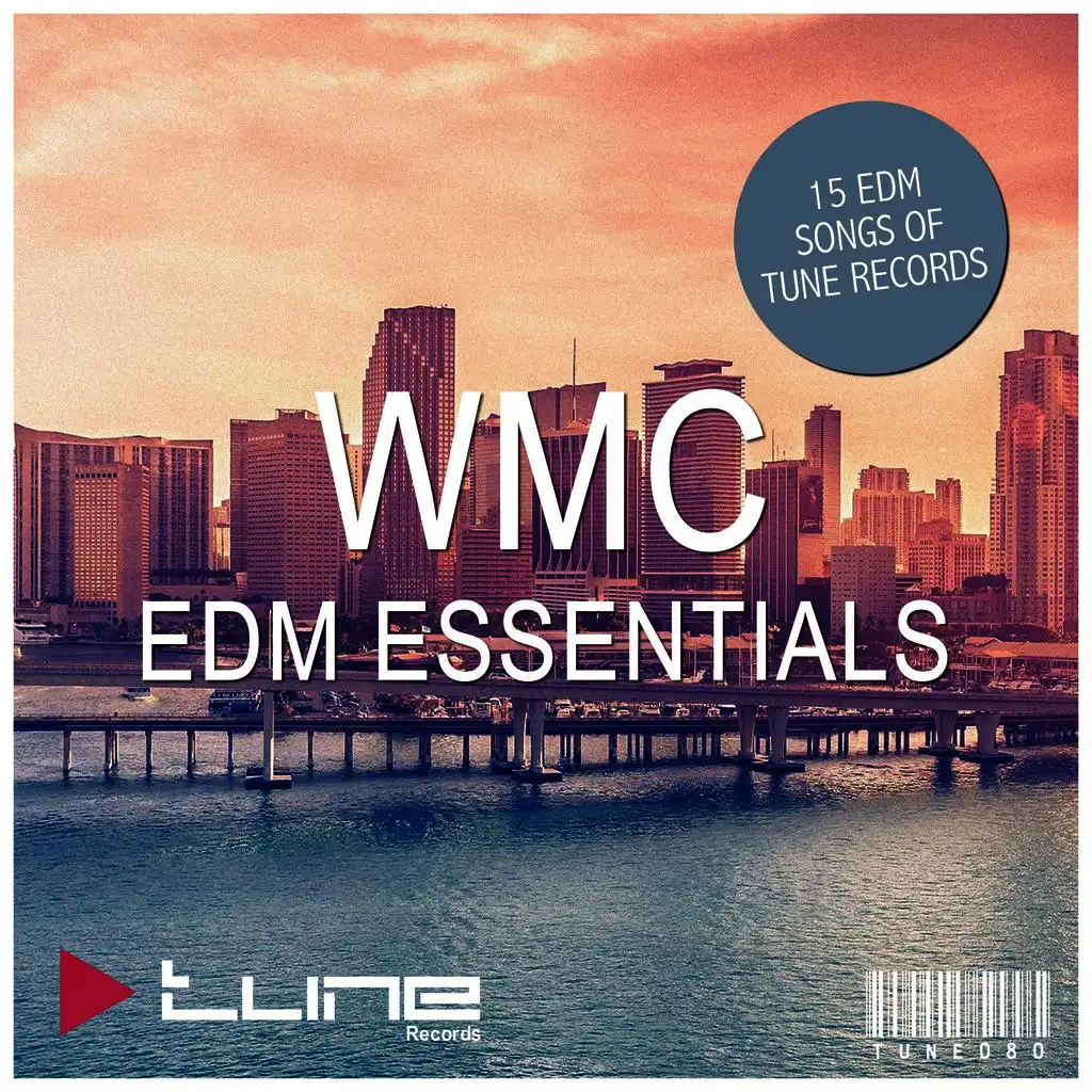 WMC EDM Essentials