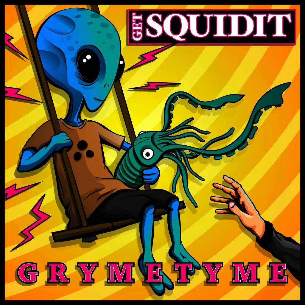Get Squidit