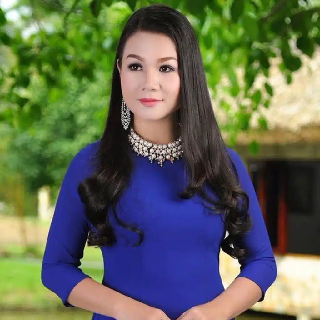 Tình ấm chiều quê (feat. Lê Sang)