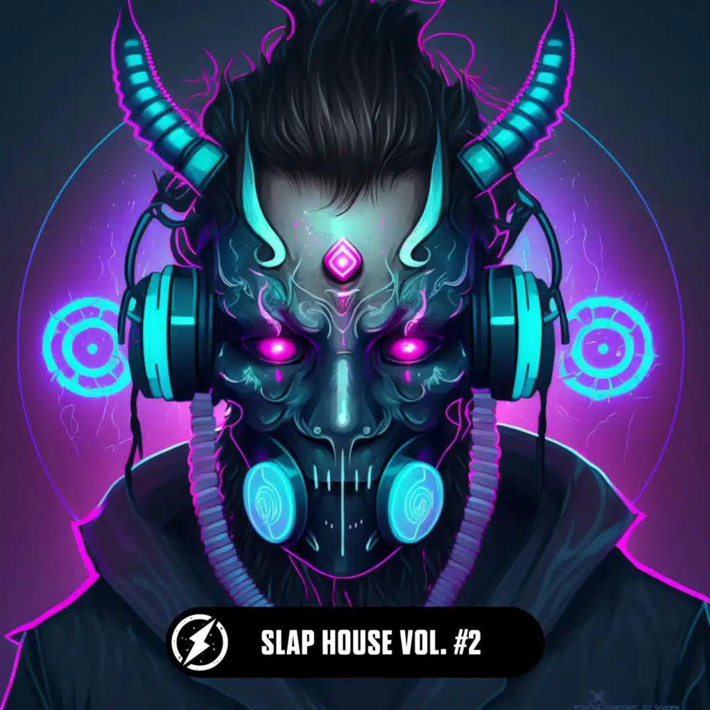 Slap House Vol. #2