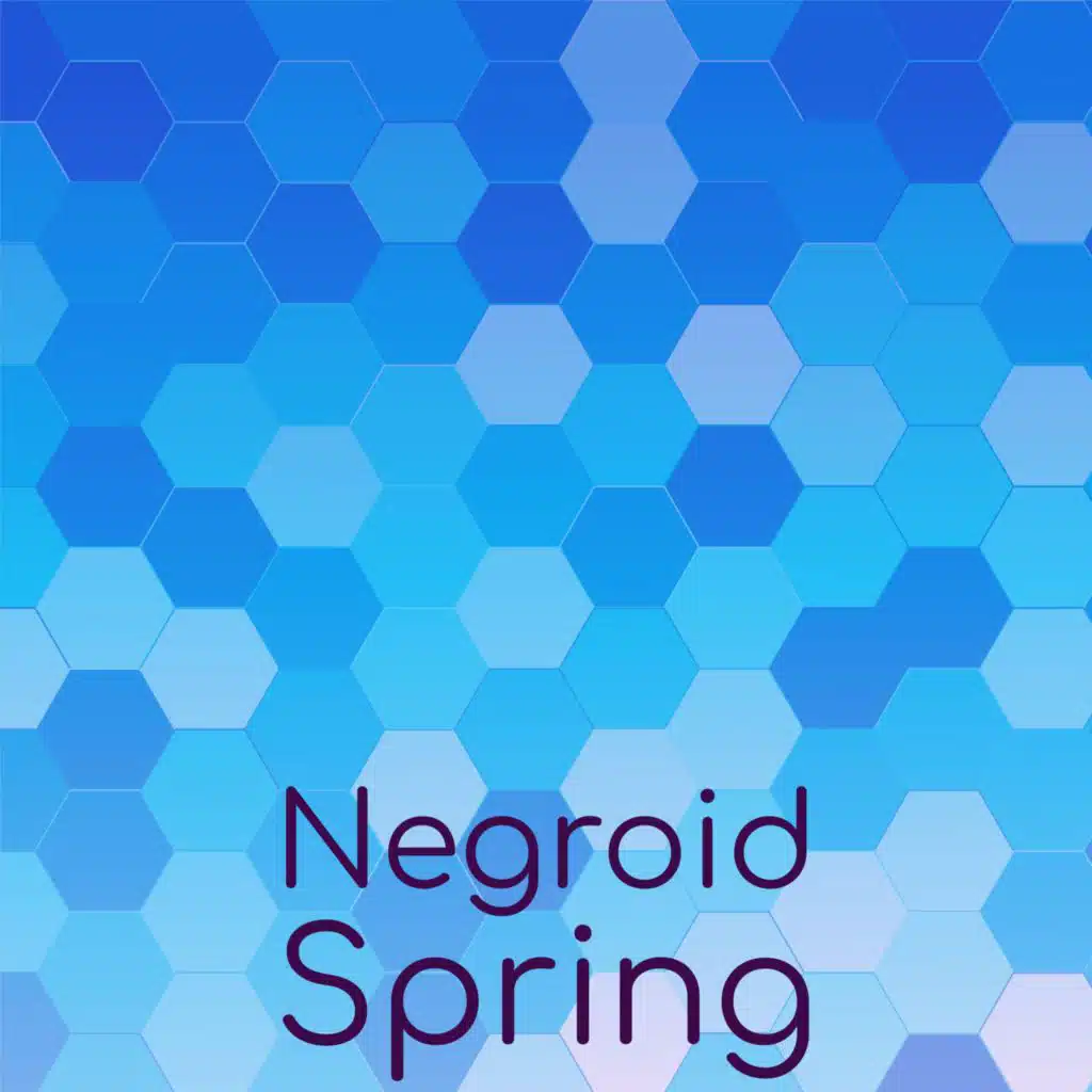 Negroid Spring