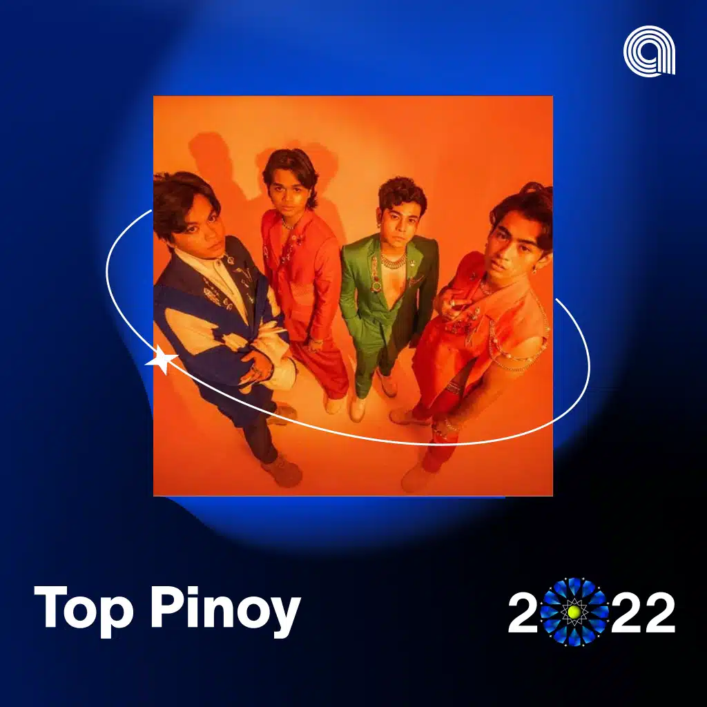 Top Pinoy 2022