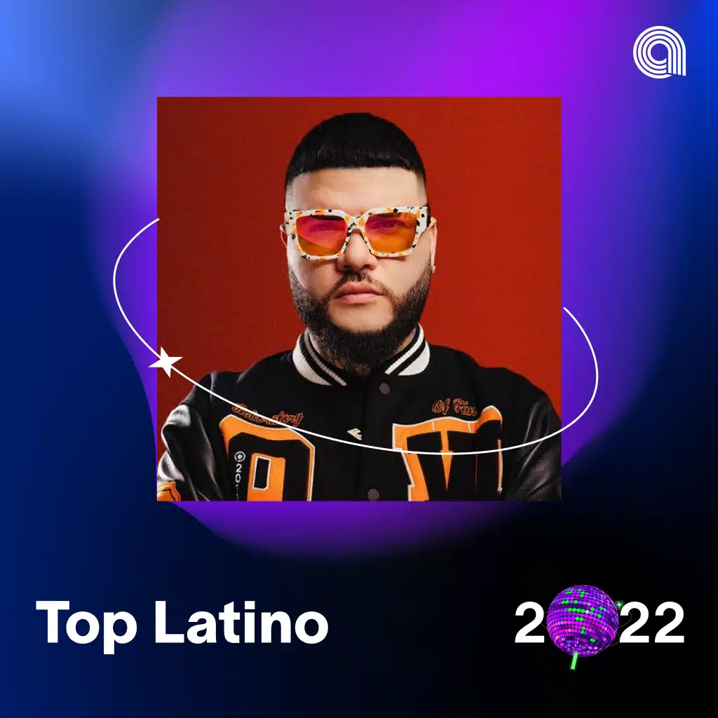 Top Latino 2022