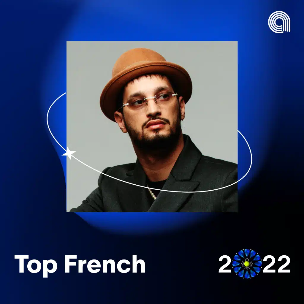 Top French 2022