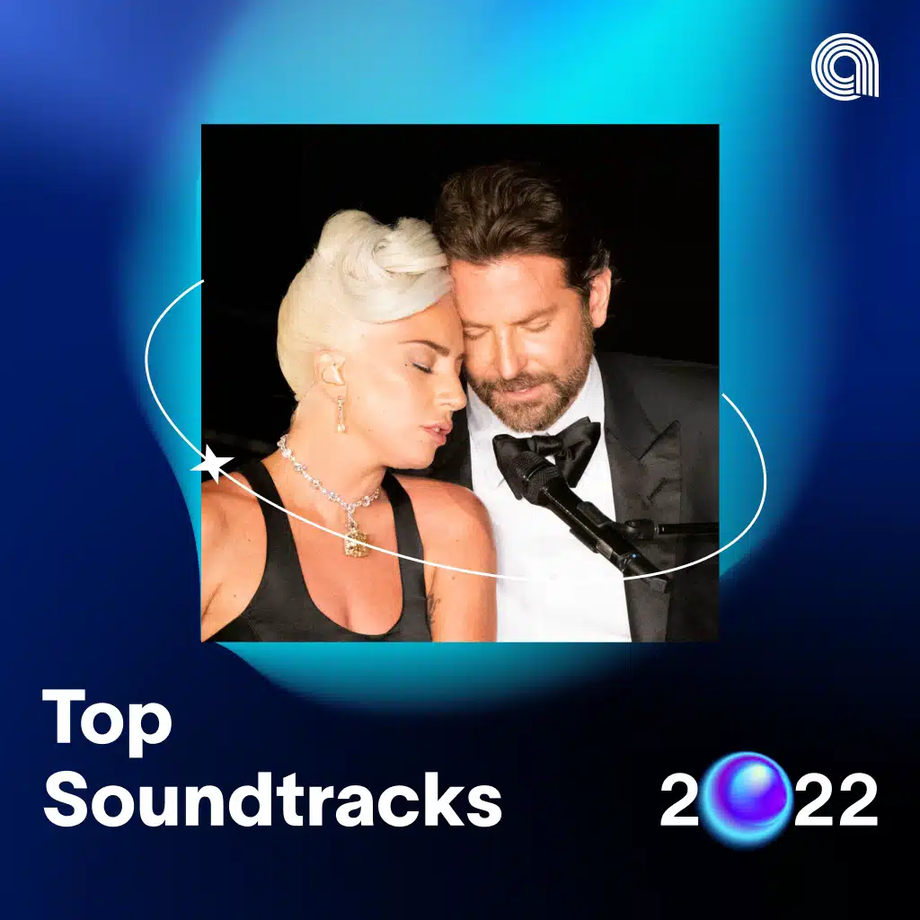 Top Soundtracks 2022