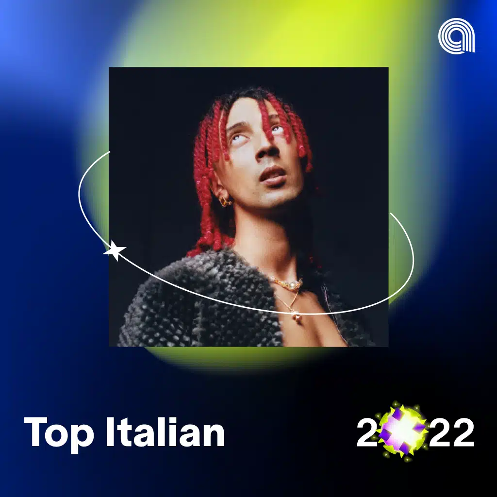 Top Italian 2022