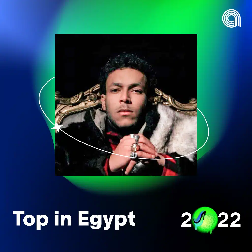 Top in Egypt 2022