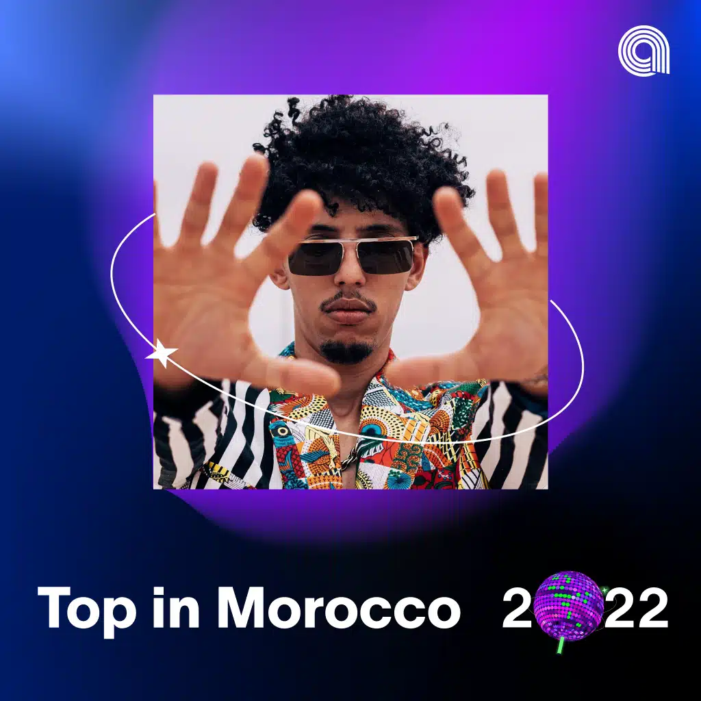 Top in Morocco 2022