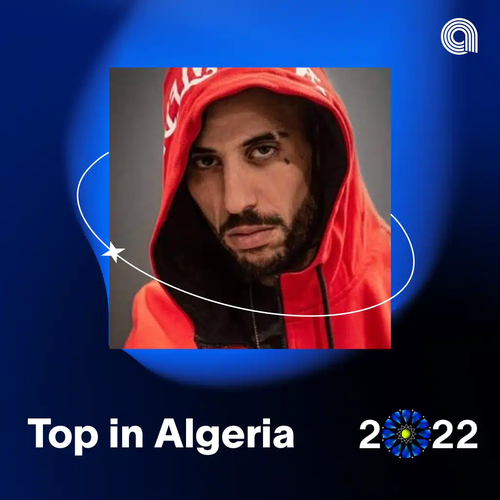 Top in Algeria 2022