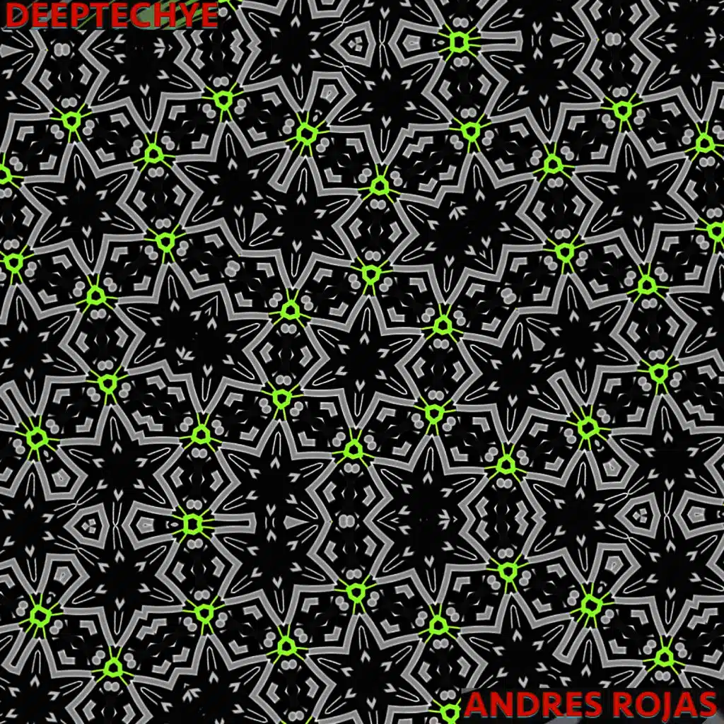 Deeptechye