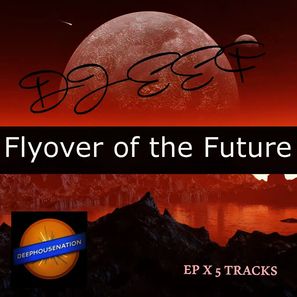 Flyover Of The Future