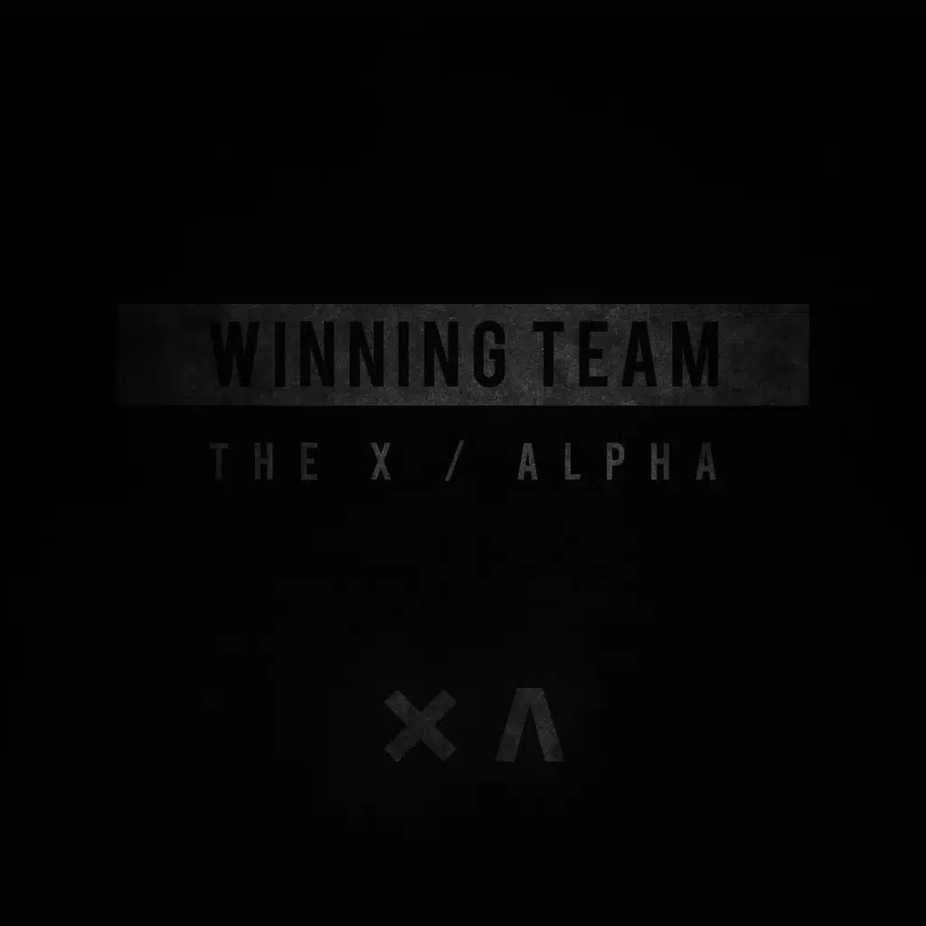 The X / Alpha