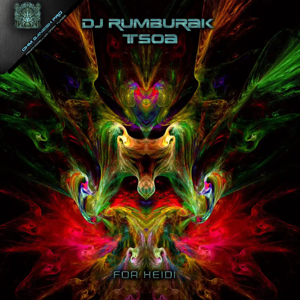 Dj RumBuRak & TSoA