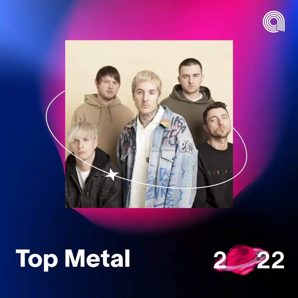 Top Metal 2022