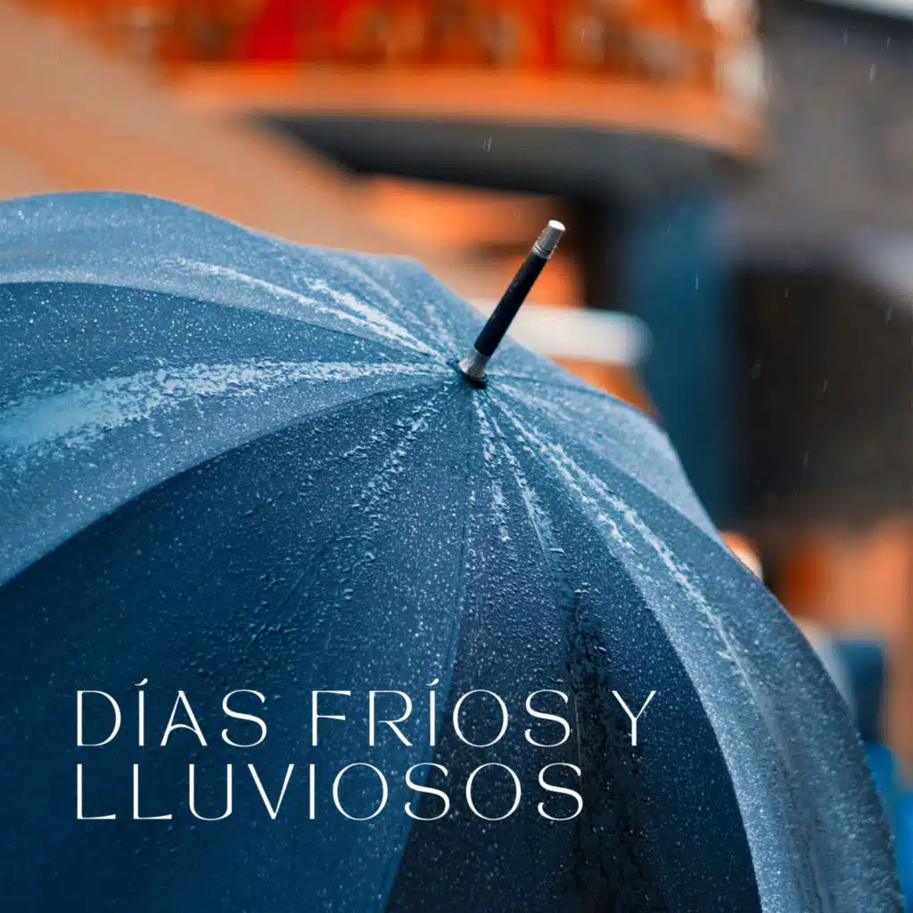 Días Fríos Y Lluviosos